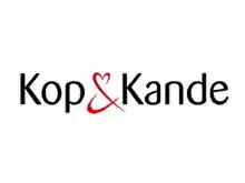  Kop & Kande Rabatkode